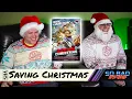Kirk Cameron ruins Christmas | Kirk Cameron's Saving Christmas