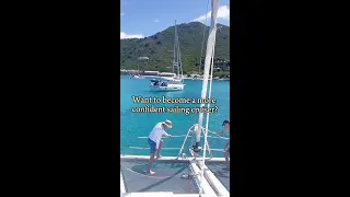 Come cruise the Caribbean with us!