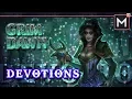 Grim Dawn AoM - Devotions How to Setup Devotions for your Char