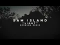 Sam Island -  Light (Koresma Remix) (3D Animation)