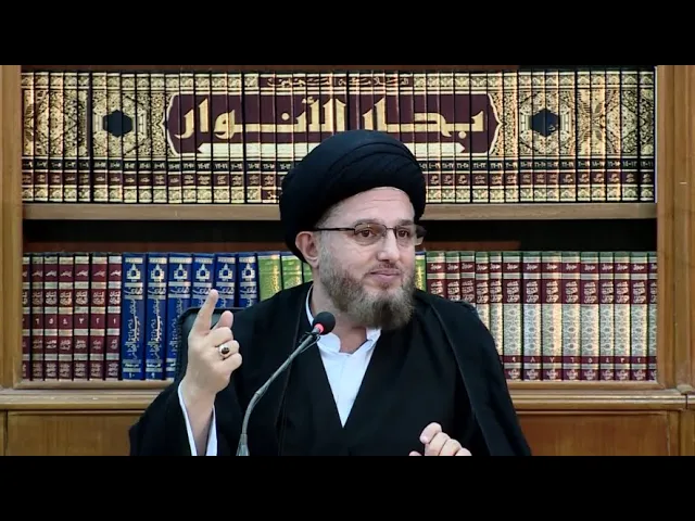 ⁣(( جواب ياليتنا كنا معك ))