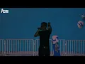 [4K 60P] 창모 (CHANGMO) - HOLDUP @ HIPHOPPLAYA FESTIVAL2025