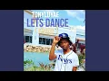 Lets Dance (Tampa Krank)
