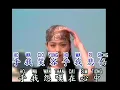 陳百潭 - 愛情一陣風 （紅寶福建）