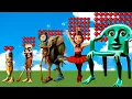 Download Lagu Which NEW Italian AI Brainrot Animal is truly immortal?