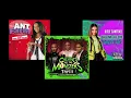 NEW! CALLING ALL THE MONSTERS MASHUP