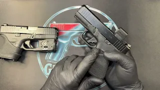 Glock 26 - Obsolete or Still the King of Concealed Carry
