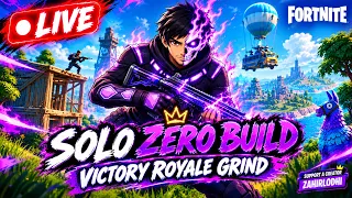 Fortnite LIVE! Can I Get The Victory Royale? 🤔🏆