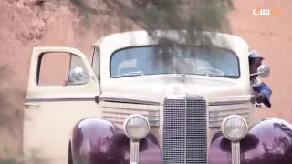 شارة مسلسل قوافل للمنشد عبدالله الخميس 