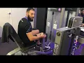 How To Use Hip - AF ASHFIELD