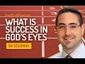Lagu What is Success in God's Eyes (90 Sec) Rabbi Ari Enkin