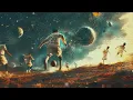 Make Me Feel - Sebastian Wibe