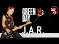 Download Lagu Green Day - J.A.R. (Jason Andrew Relva) (🔴Bass Tabs ) @ChamisBass#chamisbass #greendaybass #greenday