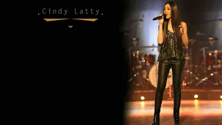 هذه ليلتي و حلم حياتي Cindy Latty سندي لطي 