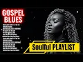 Lagu Krachtige christelijke soulvolle blues en jazz | RNB Gospel Studios 2025 🎵