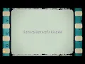 The Greatest Showman Cast - A Million Dreams | The Greatest Showman (Lyrics)