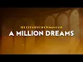 Download Lagu The Greatest Showman Cast - A Million Dreams | The Greatest Showman (Lyrics)
