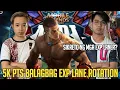 Download Lagu 5K PTS BALAGBAG EXP LANE ROTATION TUTORIAL | MOBILE LEGENDS