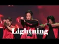Download Lagu 230902「Lightning」THE RAMPAGE 川村壱馬 FANCAM FOCUS 4K (Multi-cam) @NIPPON HAKU DAY-2