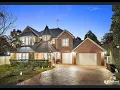 8 rosedale place west pennant hills 1080p