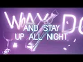 Ryan Shepherd - All The Way Down (feat. Black Gatsby) — Official Lyric Video