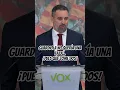 Lagu ABASCAL A MARÍA GUARDIOLA: \