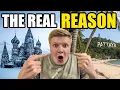 Download Lagu Why I ESCAPED Russia for Thailand
