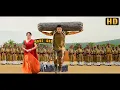 Download Lagu Puneeth \u0026 Adah (HD) Kannada Blockbuster Full Hindi Dubbed Movies | Superhit South Love Story Movie