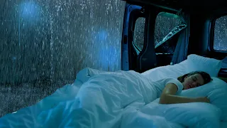 Bruit De Pluie Pour Bien Dormir Et Se Détendre Surmontez L Insomnie Et Endormez Vous Rapidement 