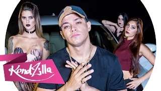Clube dos Canalhas - Mc Kapela