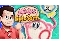 Download Lagu Kirby's Epic Yarn - AntDude