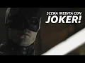 Download Lagu Joker in The Batman - La scena cancellata