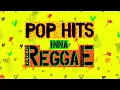 Pop Hits Inna Reggae: The Very Best Reggae Covers of Pop Songs 🎶🇯🇲 | Jet Star Music