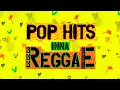Lagu Pop Hits Inna Reggae: The Very Best Reggae Covers of Pop Songs 🎶🇯🇲 | Jet Star Music