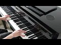 Download Lagu Orange - Your Lie in April (piano cover)