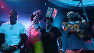 Metro Boomin, Lil Baby, Lil Meany, Skooly, DJ Spinz - Don't Stop Dancin (Official Music Video)