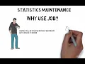 Mastering the Basics of SQL Server Query Optimization - Maintaining Statistics