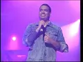 Monchy & Alexandra - Hoja En Blanco (Vivo)