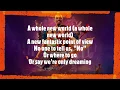 Download Lagu Zayn, Zhavia Ward - A Whole New World (End Title) (From \