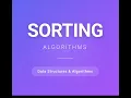 Data Structures And Algorithms Sorting Leetcode Problems