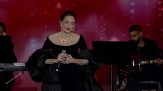                                         عبير نعمة   من بعدك  إهدنيات  دندنها