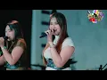 Download Lagu WALA AMRI GET LAGENTA - Wafiq Azizah feat. Putri Agni (Duo Barbar) | Pargoy Ambyar