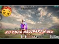Download Lagu PRESET ALIGHT MOTION FF 🎶DJ TAK PERNAH KU COBA MELUPANMU🙏