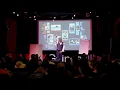 Mind Mapping My Way to a Life I Love John Diggs TEDxGainesville