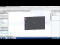 Solidworks 2015 Linear Sketch Pattern