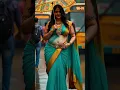 Download Lagu Plus size ai art plus size curvy real indian saree model #saree