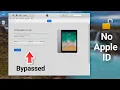 How to Reset iPad if You Forgot Your Apple ID Password 2026