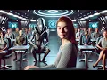 Download Lagu She Sat in the Back Row; the Predator Lectured, Then Asked Permission to Leave Early Tonight | HFY