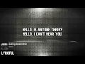 Asking Alexandria - Alerion | Lyrics | Lyricful