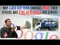 Unveiling the Secrets Behind 1-800-Got-Junk s Premium Prices and Endless Demand for Their Services